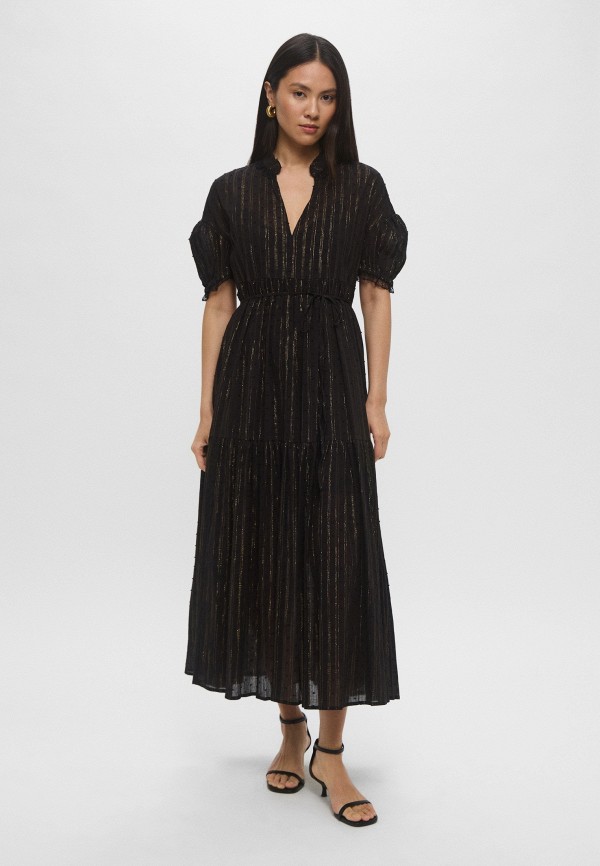 Twinset Milano Платье и комбинация - фото 1