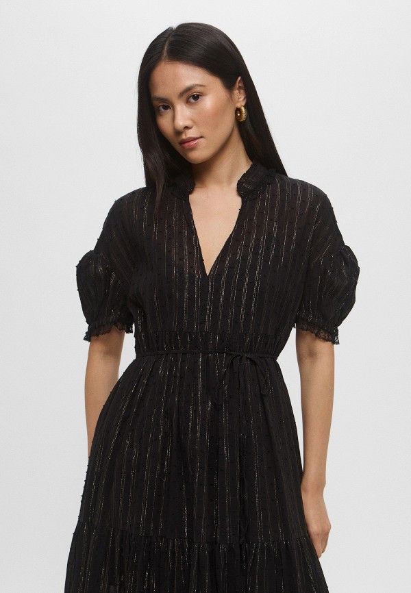 Twinset Milano Платье и комбинация - фото 2