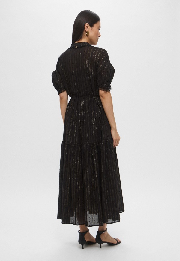 Twinset Milano Платье и комбинация - фото 3