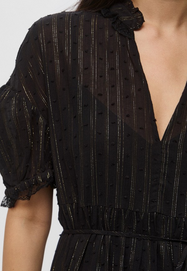 Twinset Milano Платье и комбинация - фото 4