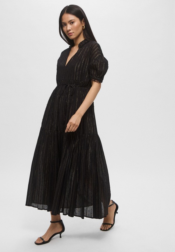 Twinset Milano Платье и комбинация - фото 5