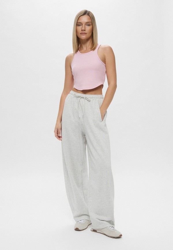 Under Armour Майка спортивная - UA Rival Rib Tank - фото 2