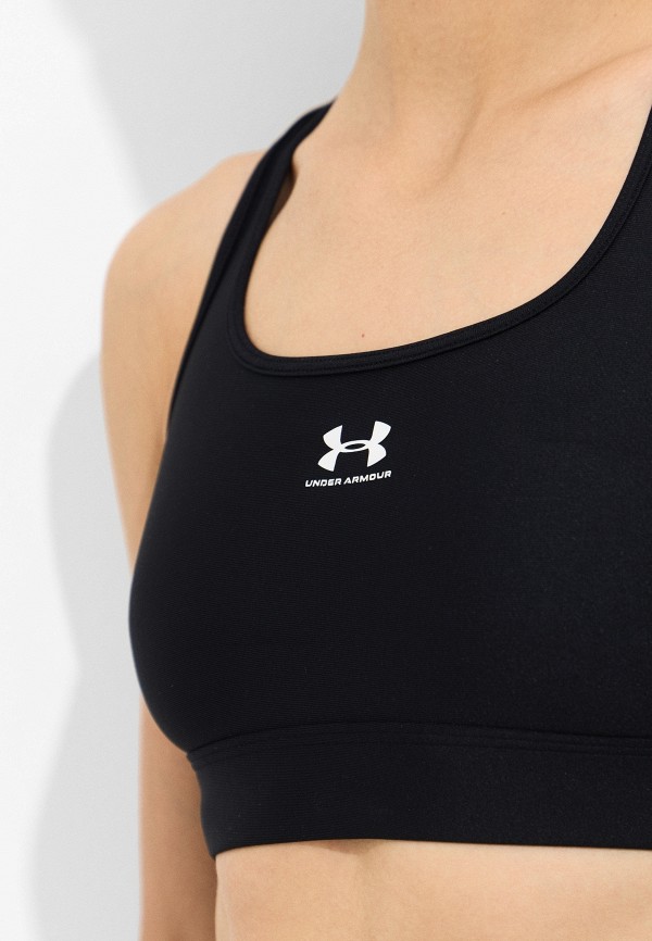 Under Armour Топ спортивный - UA HeatGear Mid Padless - фото 4