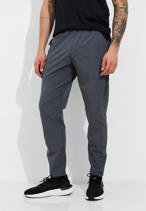 Under Armour Брюки спортивные - UA Launch Pant - фото 1