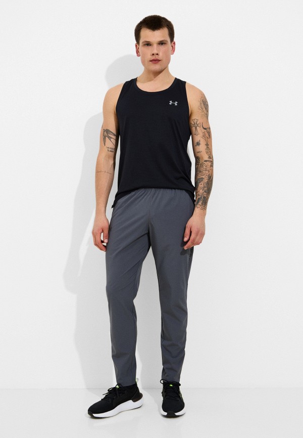 Under Armour Брюки спортивные - UA Launch Pant - фото 2
