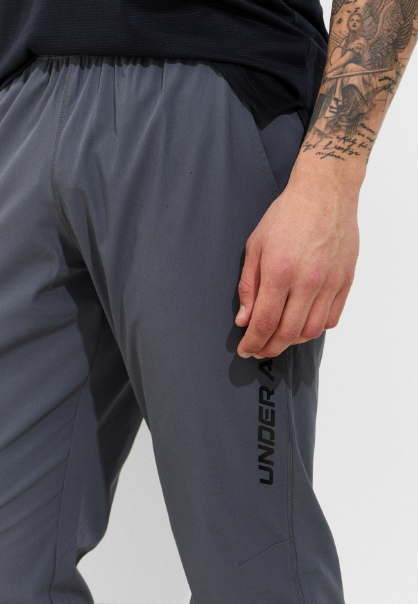 Under Armour Брюки спортивные - UA Launch Pant - фото 4