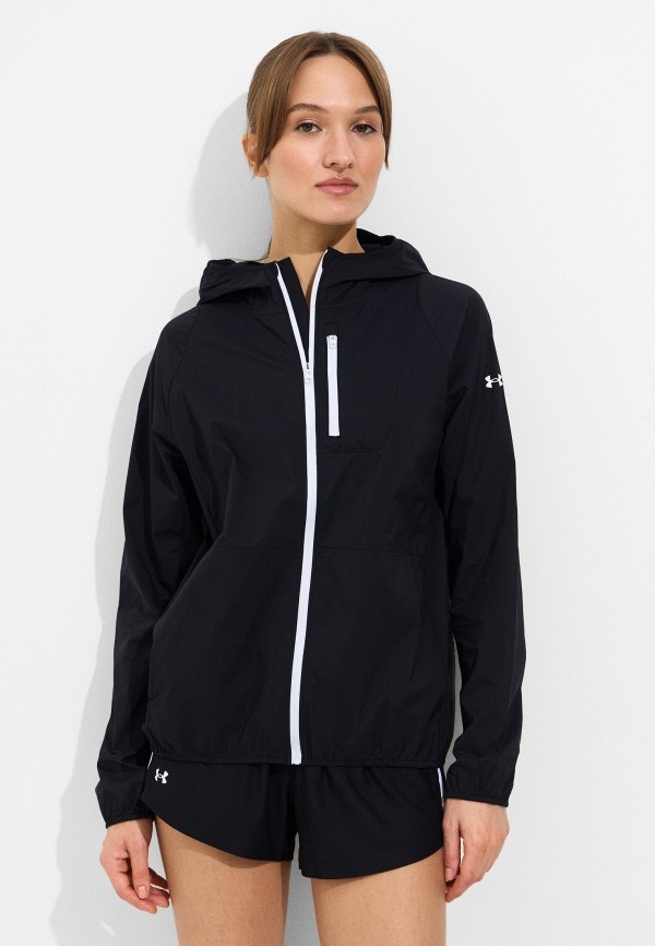 Under Armour Ветровка - LAUNCH LIGHTWEIGHT JKT - фото 1