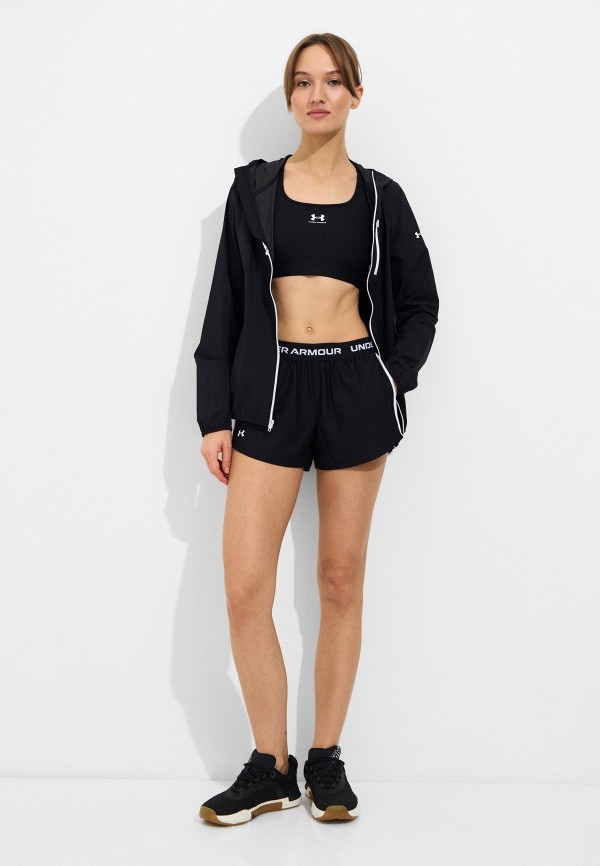 Under Armour Ветровка - LAUNCH LIGHTWEIGHT JKT - фото 2