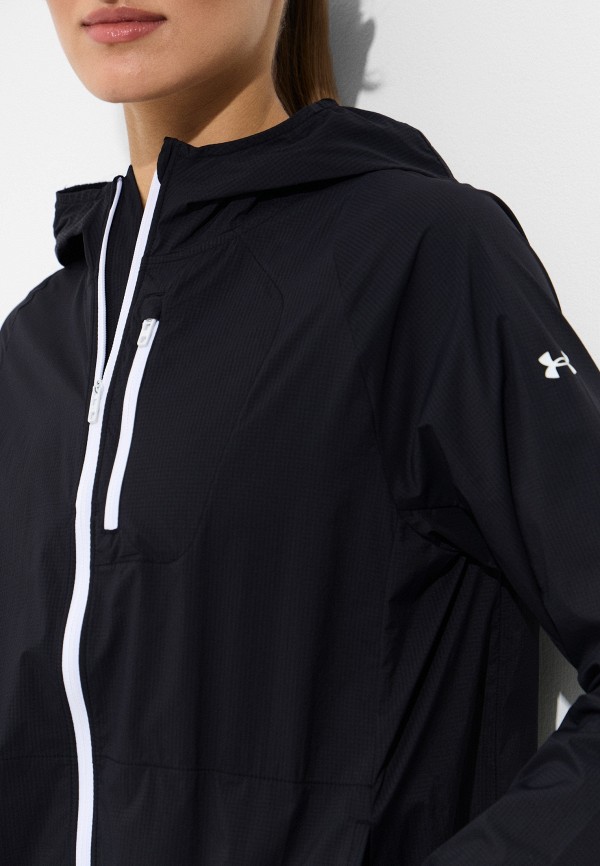 Under Armour Ветровка - LAUNCH LIGHTWEIGHT JKT - фото 5