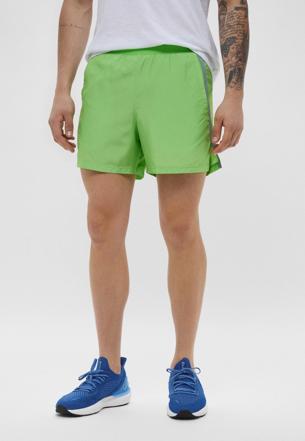 Under Armour Шорты спортивные - UA LAUNCH 5'' SHORTS - фото 1