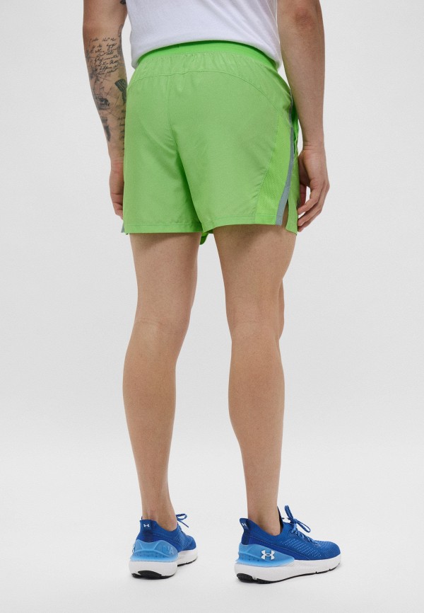 Under Armour Шорты спортивные - UA LAUNCH 5'' SHORTS - фото 3