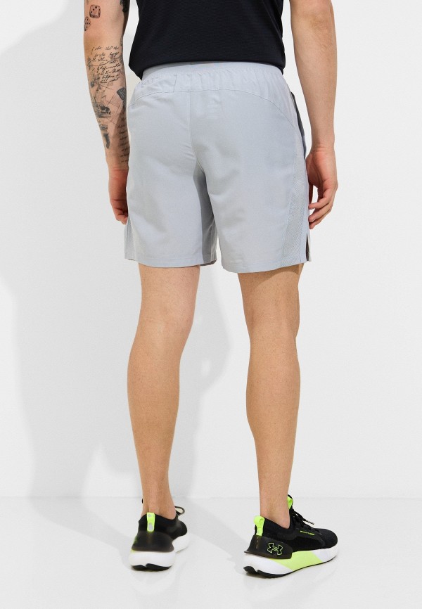 Under Armour Шорты - UA LAUNCH 7'' UNLINED SHORTS - фото 3