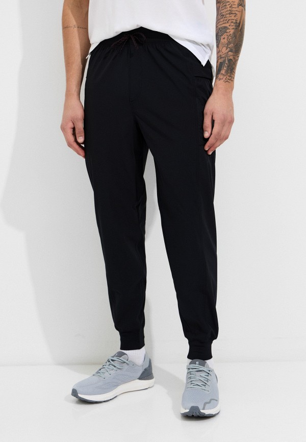 Under Armour Брюки спортивные - UA TRAIL RUN PANTS - фото 1