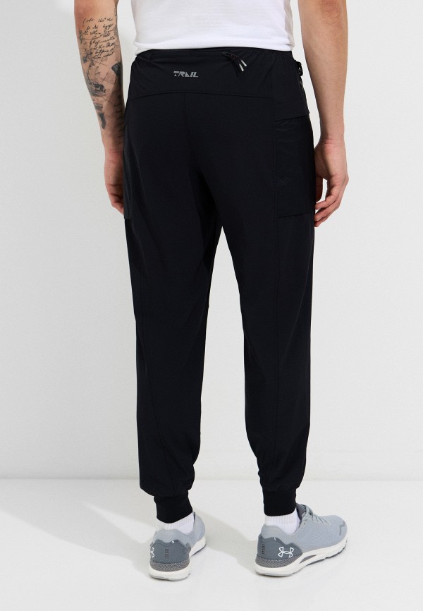 Under Armour Брюки спортивные - UA TRAIL RUN PANTS - фото 3