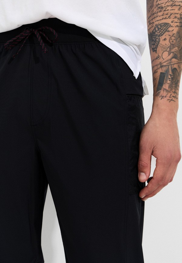 Under Armour Брюки спортивные - UA TRAIL RUN PANTS - фото 4