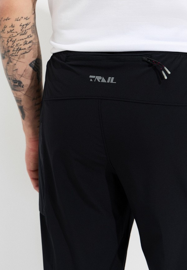 Under Armour Брюки спортивные - UA TRAIL RUN PANTS - фото 5