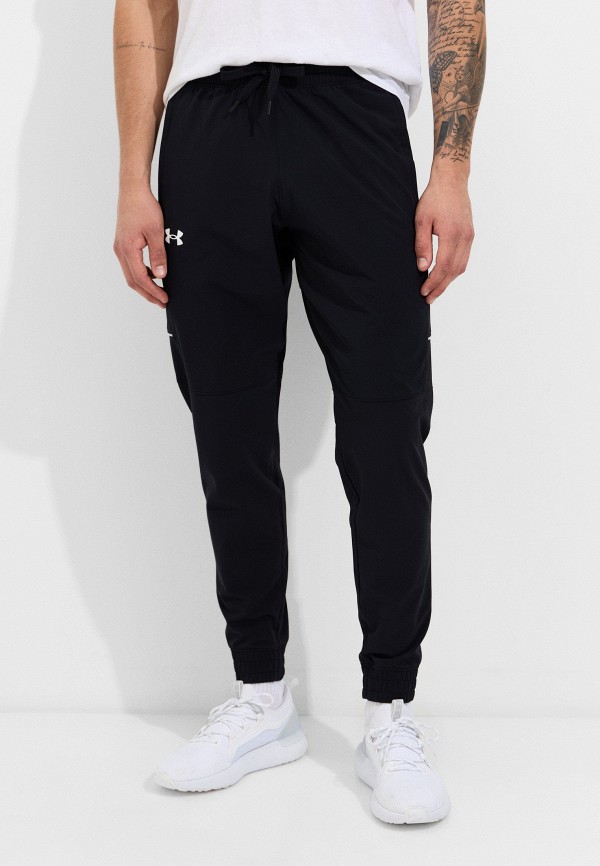 Under Armour Брюки спортивные - UA Zone Woven Pant - фото 1