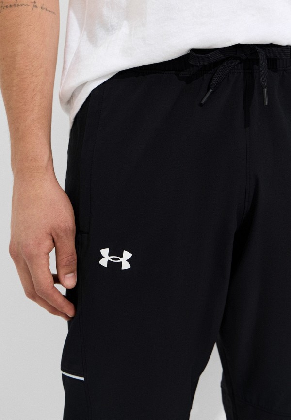 Under Armour Брюки спортивные - UA Zone Woven Pant - фото 4