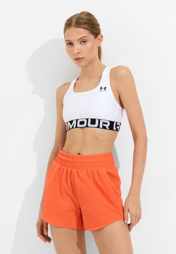 Under Armour Топ спортивный - UA HG Mid Branded - фото 1