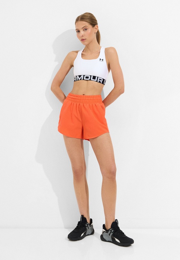 Under Armour Топ спортивный - UA HG Mid Branded - фото 2