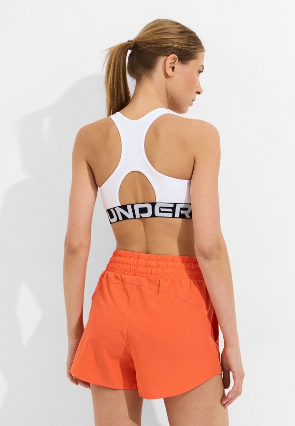 Under Armour Топ спортивный - UA HG Mid Branded - фото 3