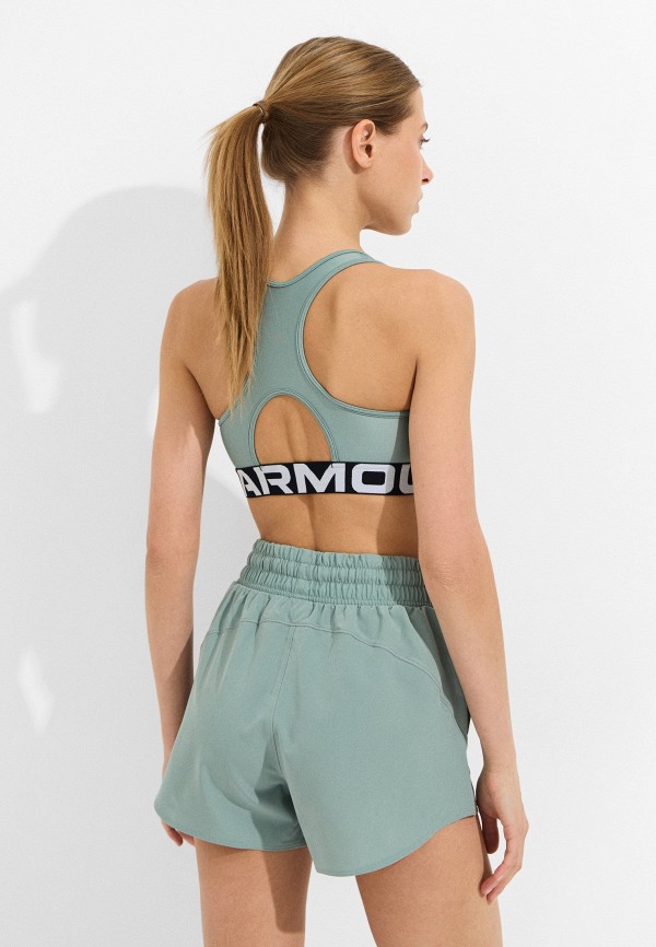 Under Armour Топ спортивный - UA HG Mid Branded - фото 3