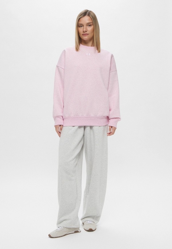 Under Armour Свитшот - Rival Fleece OS Crew - фото 2