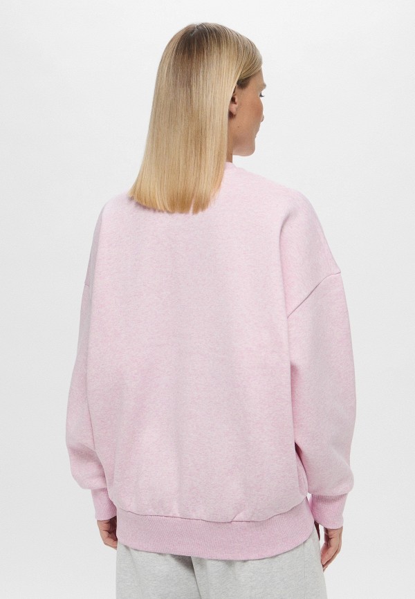 Under Armour Свитшот - Rival Fleece OS Crew - фото 3