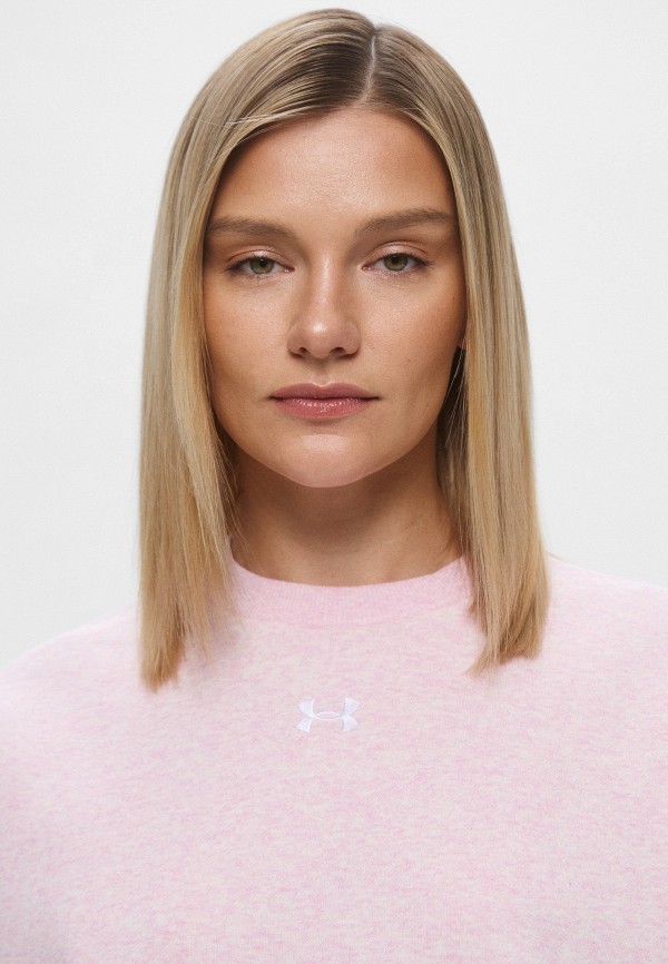 Under Armour Свитшот - Rival Fleece OS Crew - фото 4