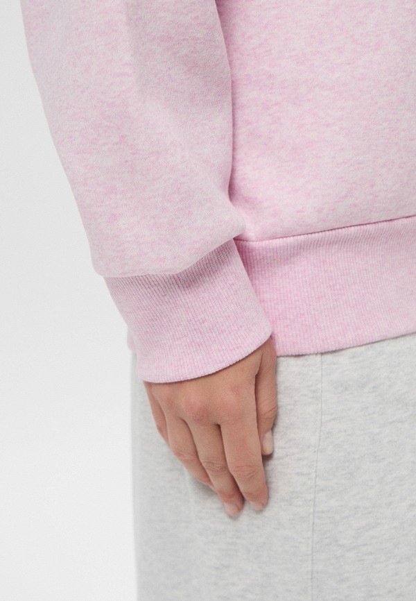 Under Armour Свитшот - Rival Fleece OS Crew - фото 5