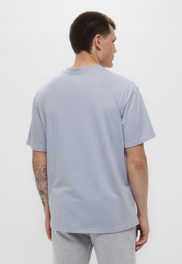 Under Armour Футболка - UA M HW OS Branded SS - фото 3