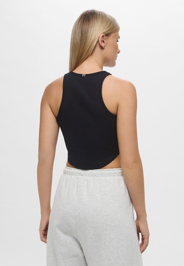 Under Armour Майка спортивная - UA Rival Rib Tank - фото 3