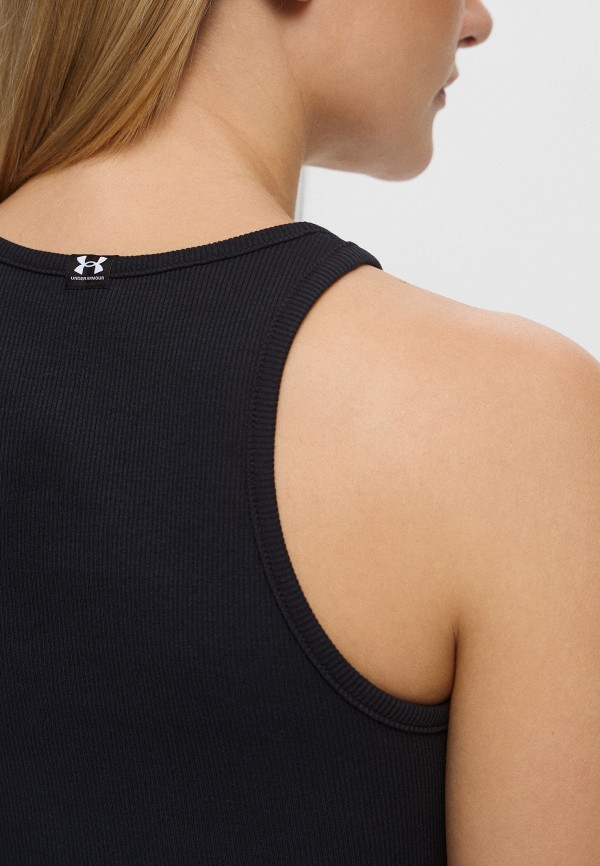 Under Armour Майка спортивная - UA Rival Rib Tank - фото 5