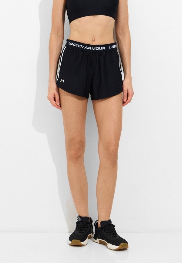 Under Armour Шорты спортивные - Tech Play Up Shorts - фото 1