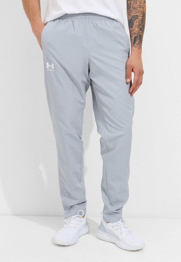 Under Armour Брюки спортивные - UA Rival Wvn Windbreaker Pnt - фото 1