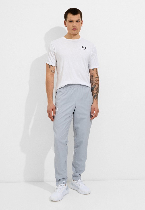 Under Armour Брюки спортивные - UA Rival Wvn Windbreaker Pnt - фото 2