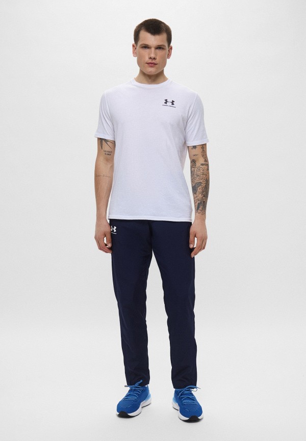 Under Armour Брюки спортивные - UA Rival Wvn Windbreaker Pnt - фото 2