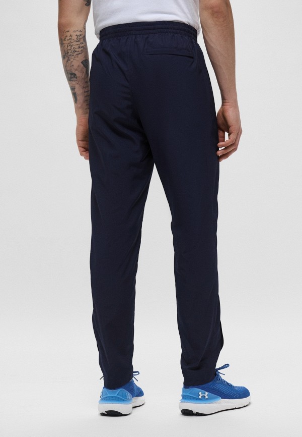 Under Armour Брюки спортивные - UA Rival Wvn Windbreaker Pnt - фото 3