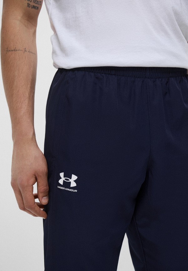 Under Armour Брюки спортивные - UA Rival Wvn Windbreaker Pnt - фото 4