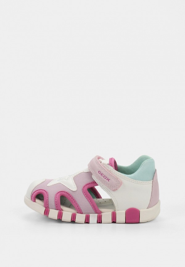 Geox Сандалии - фото 1