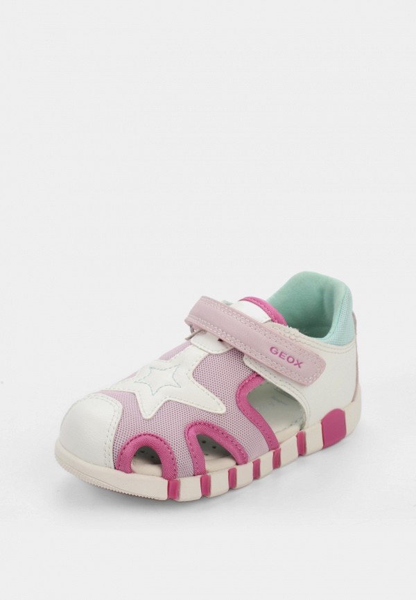 Geox Сандалии - фото 2