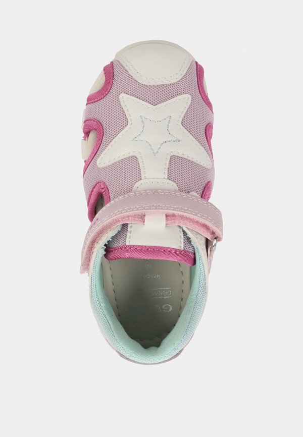 Geox Сандалии - фото 4