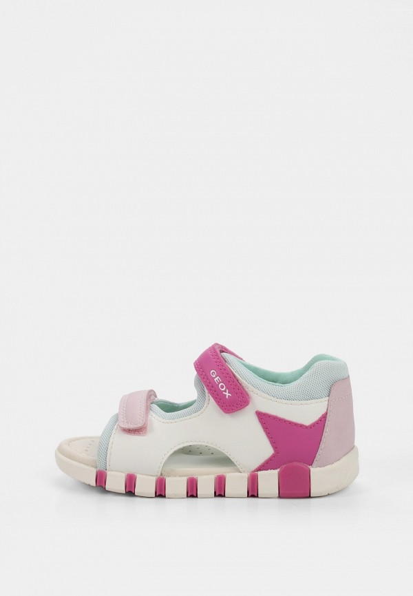 Geox Сандалии - фото 1