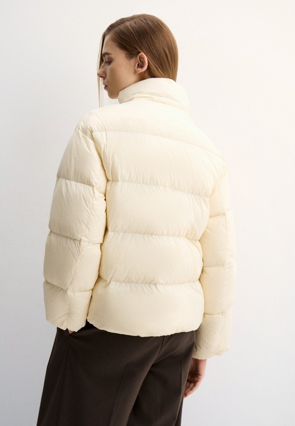 Uset Пуховик - с наполнителем из натурального пуха и пера - фото 3