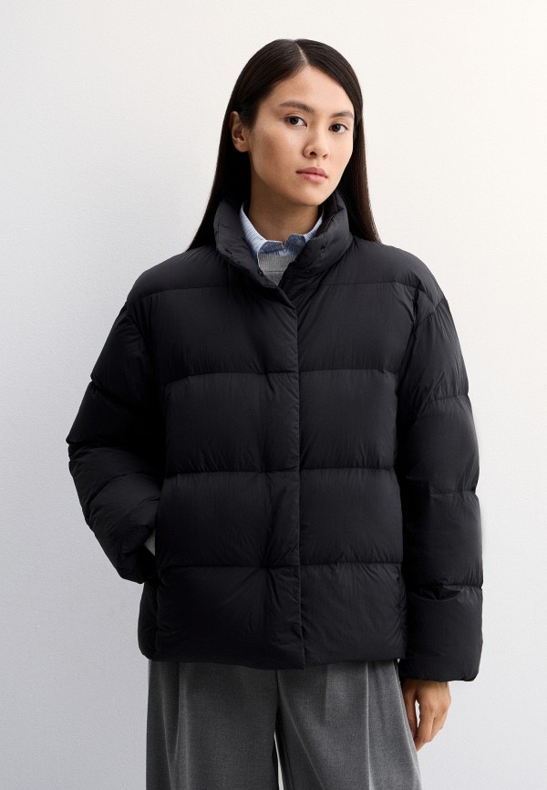 Uset Пуховик - с наполнителем из натурального пуха и пера - фото 1