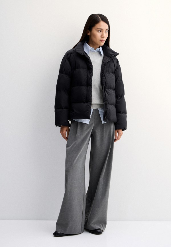 Uset Пуховик - с наполнителем из натурального пуха и пера - фото 2