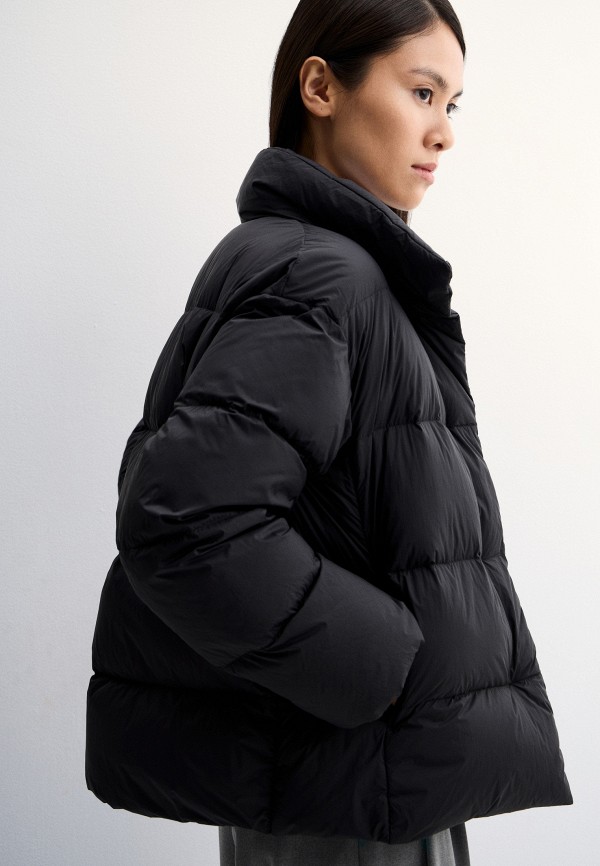 Uset Пуховик - с наполнителем из натурального пуха и пера - фото 3