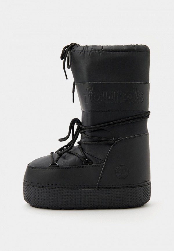 Founds Луноходы - фото 1