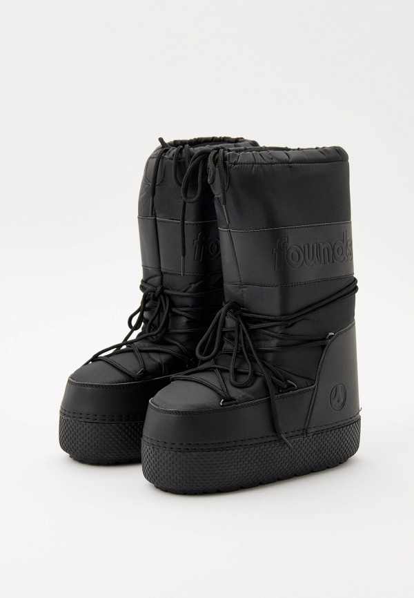 Founds Луноходы - фото 3