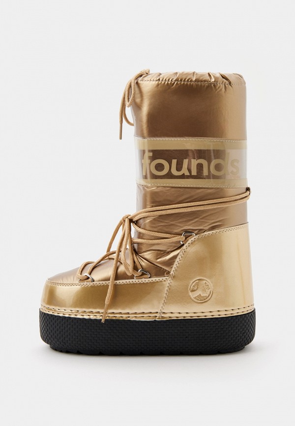 Founds Луноходы - фото 1